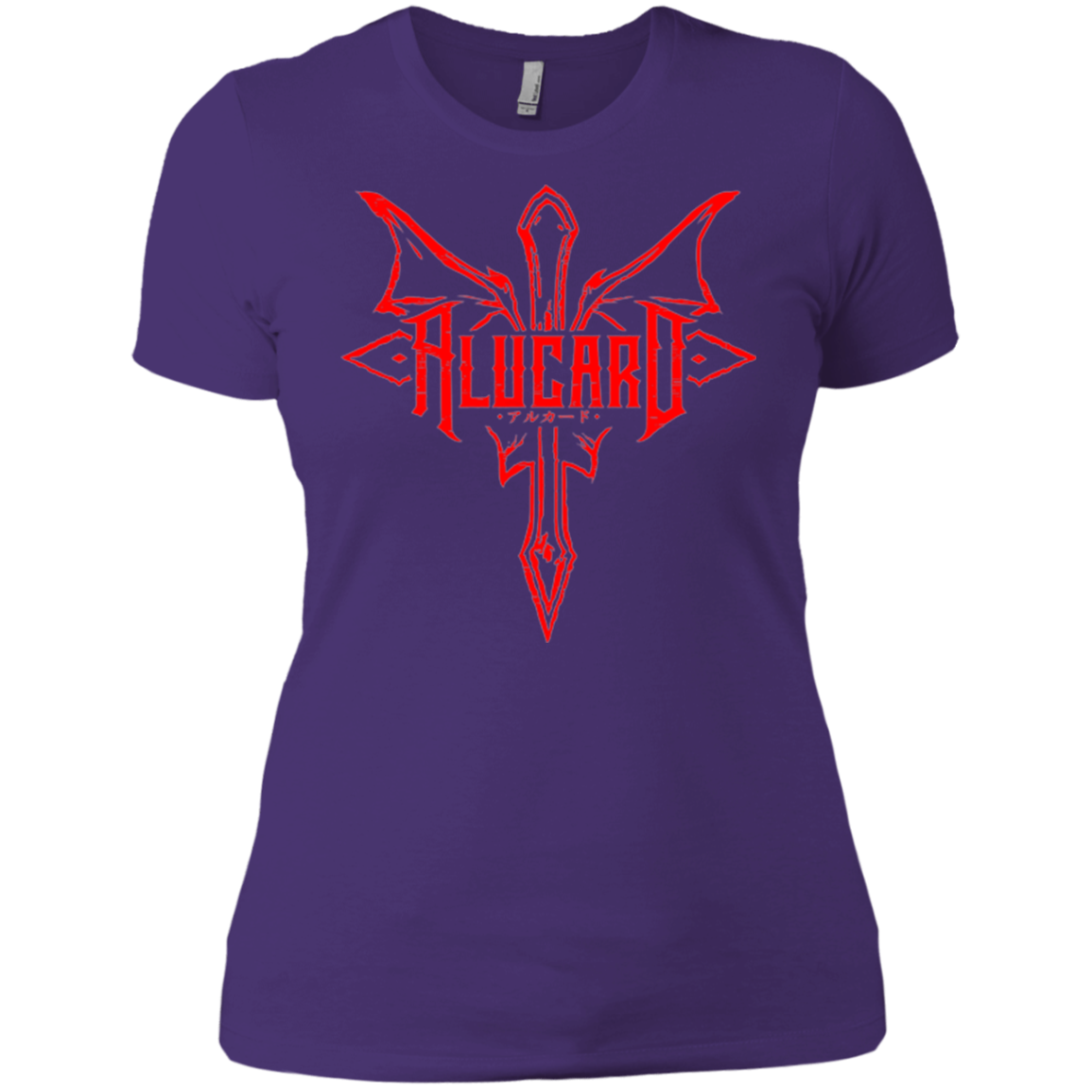 Alucard Women's Premium T-Shirt