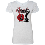 Keyblade Wielder Women's Triblend T-Shirt