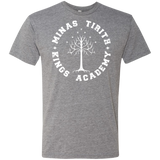 Kings Academy Men's Triblend T-Shirt