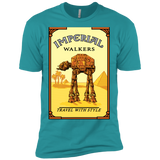 Walk Like An Egyptian Men's Premium T-Shirt