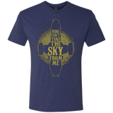 Can't take the sky Men's Triblend T-Shirt