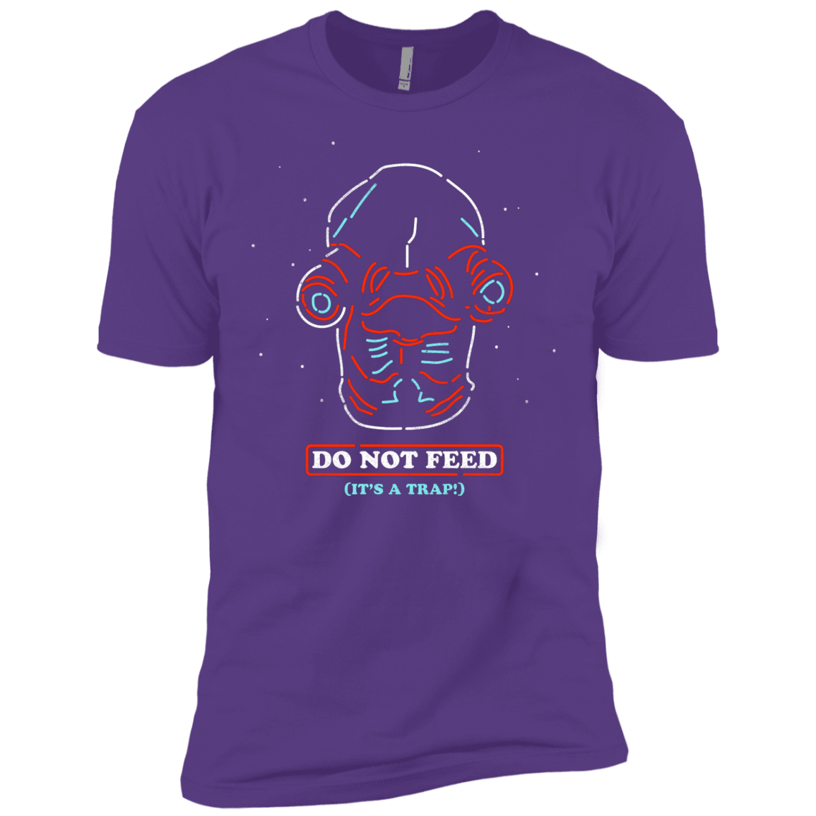 Do Not Feed Boys Premium T-Shirt