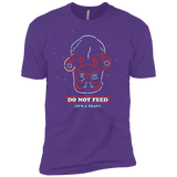 Do Not Feed Boys Premium T-Shirt