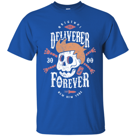 Deliverer Forever T-Shirt