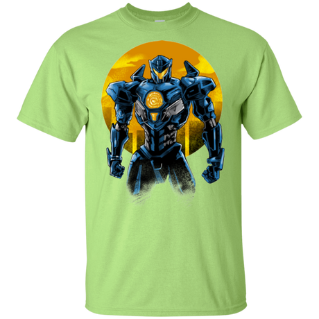 Titan Avenger Youth T-Shirt