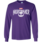 The Nightmarer Youth Long Sleeve T-Shirt