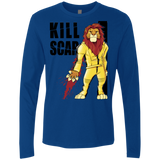 Kill Scar Men's Premium Long Sleeve