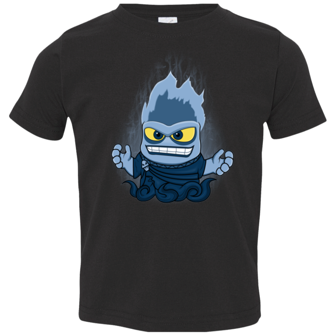 Villain Inside Toddler Premium T-Shirt