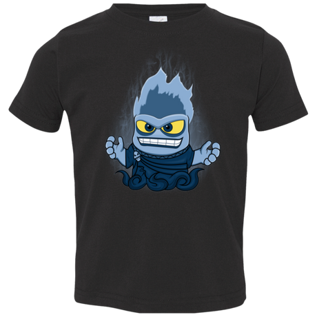 Villain Inside Toddler Premium T-Shirt