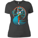 Tracer Nouveau Women's Premium T-Shirt