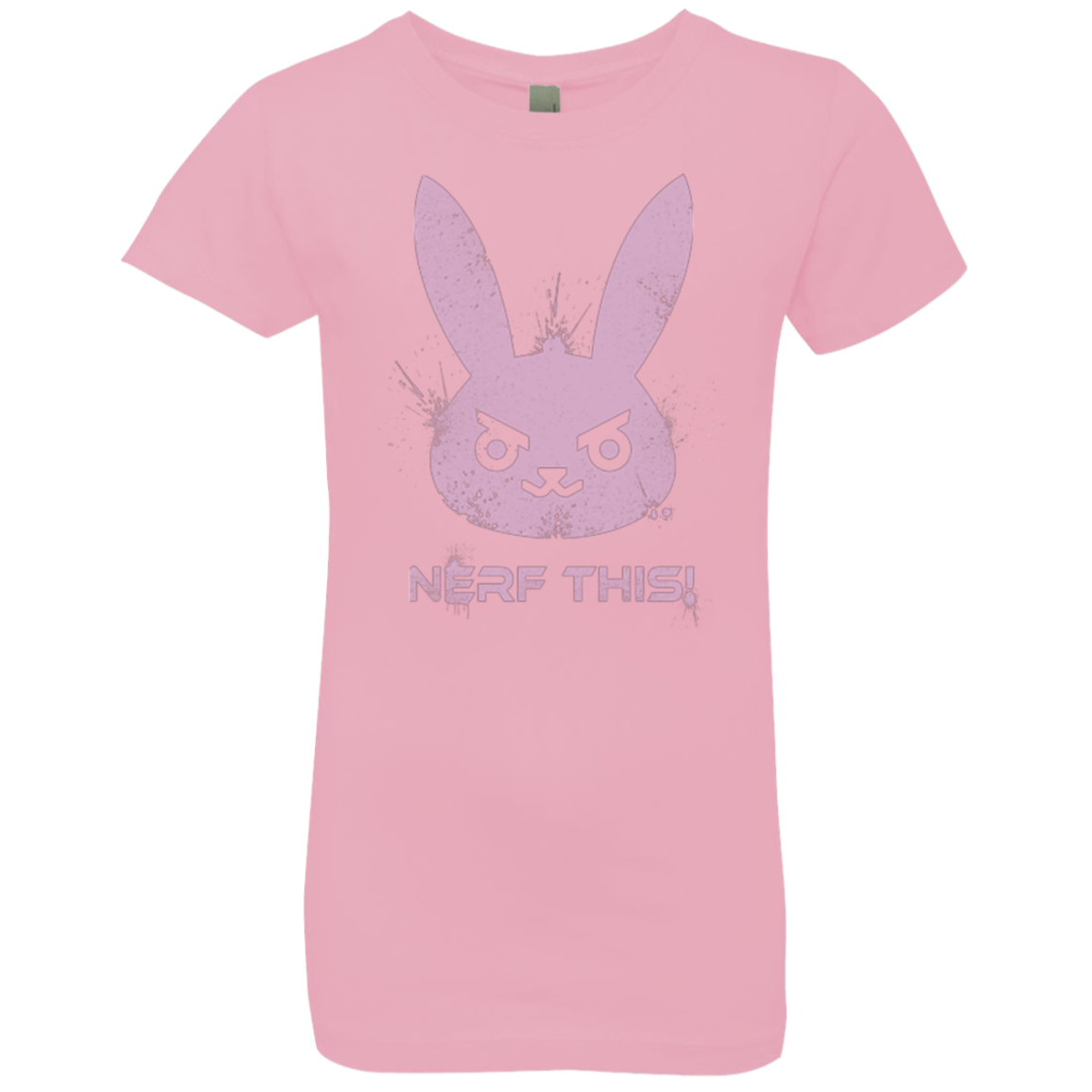 Nerf This Girls Premium T-Shirt