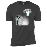 Banksy Max Boys Premium T-Shirt