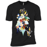 Kingdom Hearts Men's Premium T-Shirt