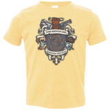 Paranormal Bureau Toddler Premium T-Shirt