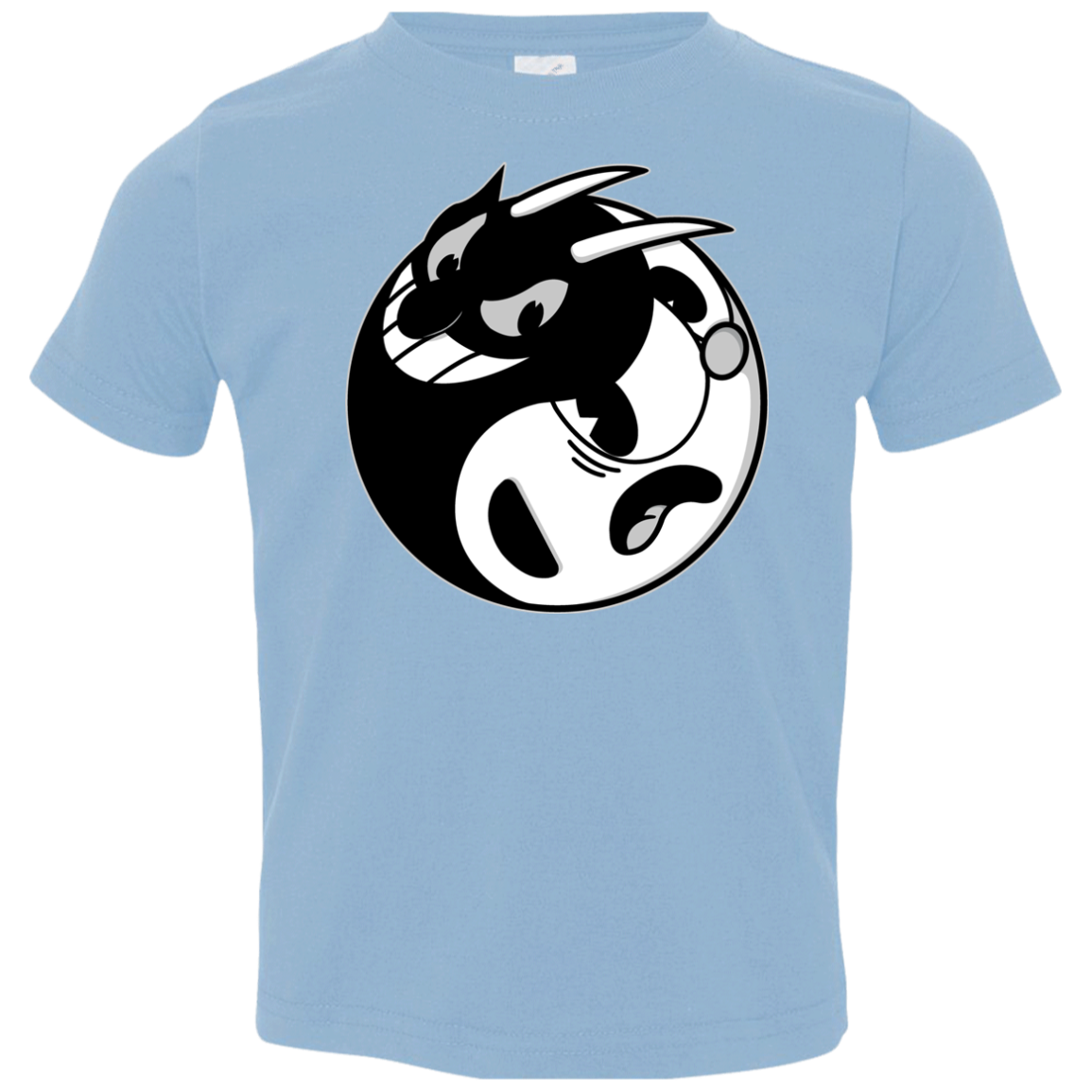 Yin Cup! Toddler Premium T-Shirt