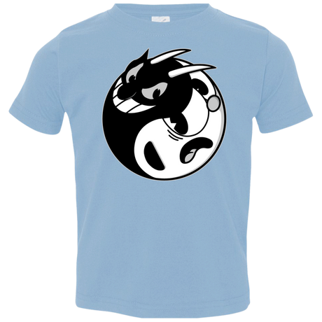 Yin Cup! Toddler Premium T-Shirt