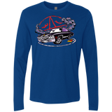 Deans Baby Men's Premium Long Sleeve