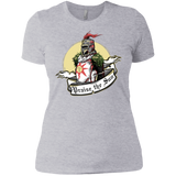 Praise the Sun Women's Premium T-Shirt