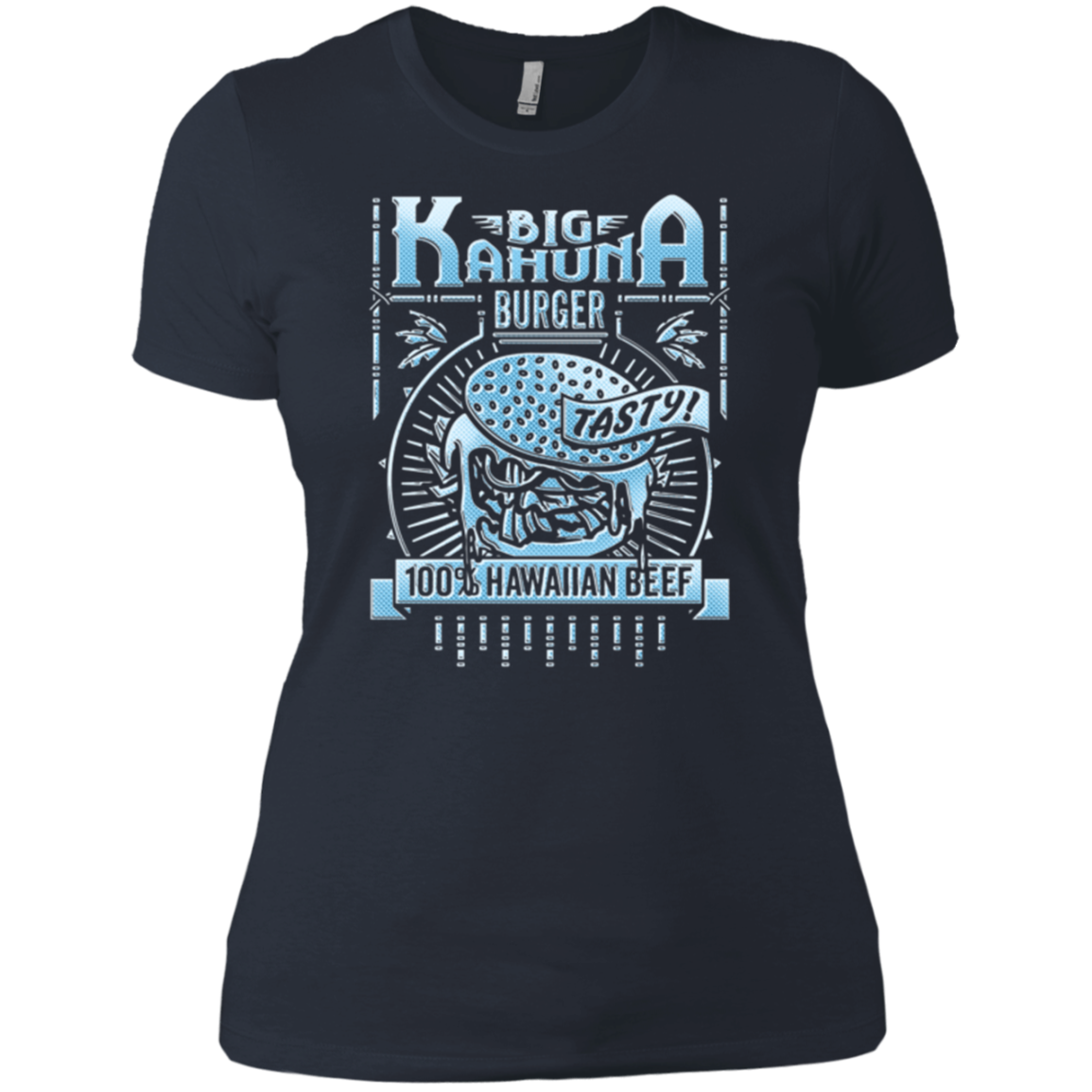 Big Kahuna Burger Women's Premium T-Shirt