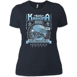 Big Kahuna Burger Women's Premium T-Shirt