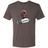 Gluten No More Men's Triblend T-Shirt