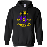 True Love Forever Masters Pullover Hoodie