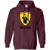 Unitardi Pullover Hoodie