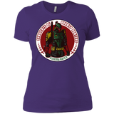 Syndicate Insignia Women's Premium T-Shirt