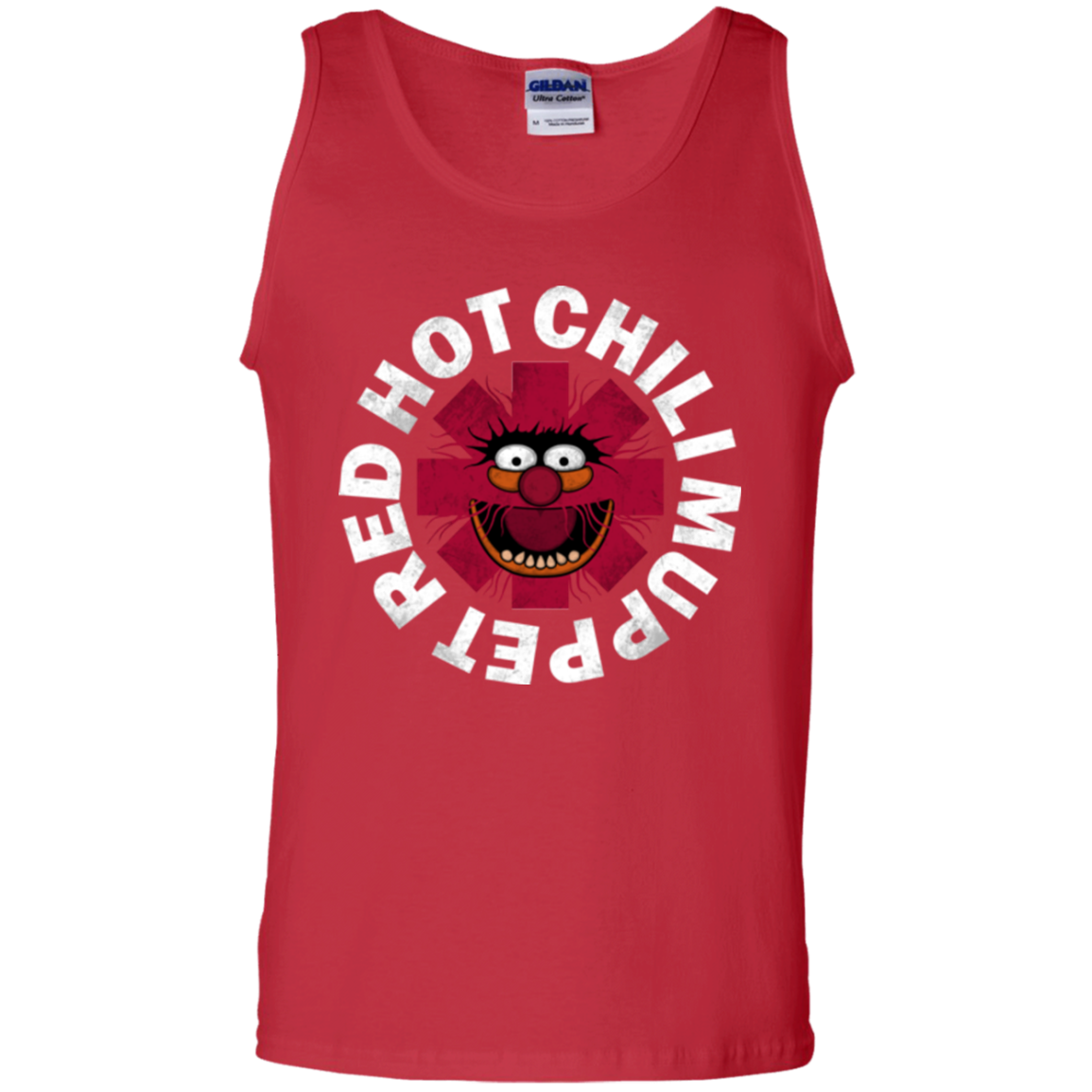 RHCM Men's Tank Top