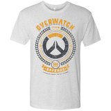 Offense Team Men's Triblend T-Shirt