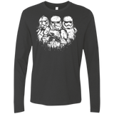Troopers Men's Premium Long Sleeve
