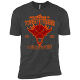 Dragon Team Men's Premium T-Shirt