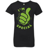 Special Dweller Girls Premium T-Shirt