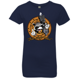 Thats All A-Holes Girls Premium T-Shirt