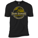 Parks and Rex Men's Premium T-Shirt