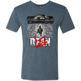 Dean Men's Triblend T-Shirt