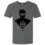 Ring Shadow Men's Premium V-Neck