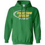 Notre Dame Dilly Dilly Pullover Hoodie