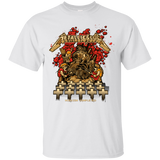 METALLIC SLUG T-Shirt