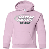 Michigan State Dilly Dilly Youth Hoodie