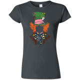 Mad Hatter Junior Slimmer-Fit T-Shirt