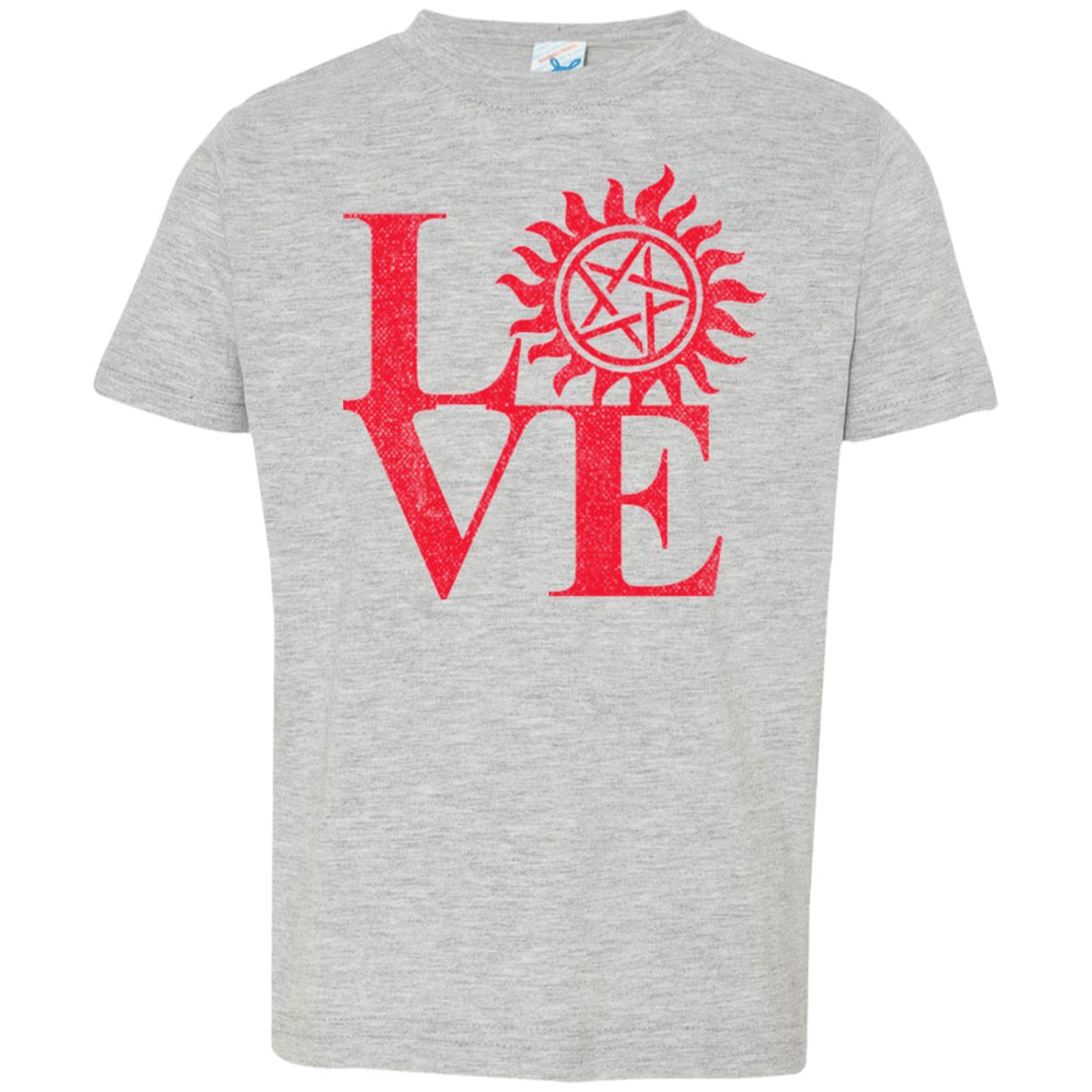 Love Hunting Toddler Premium T-Shirt