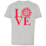 Love Hunting Toddler Premium T-Shirt