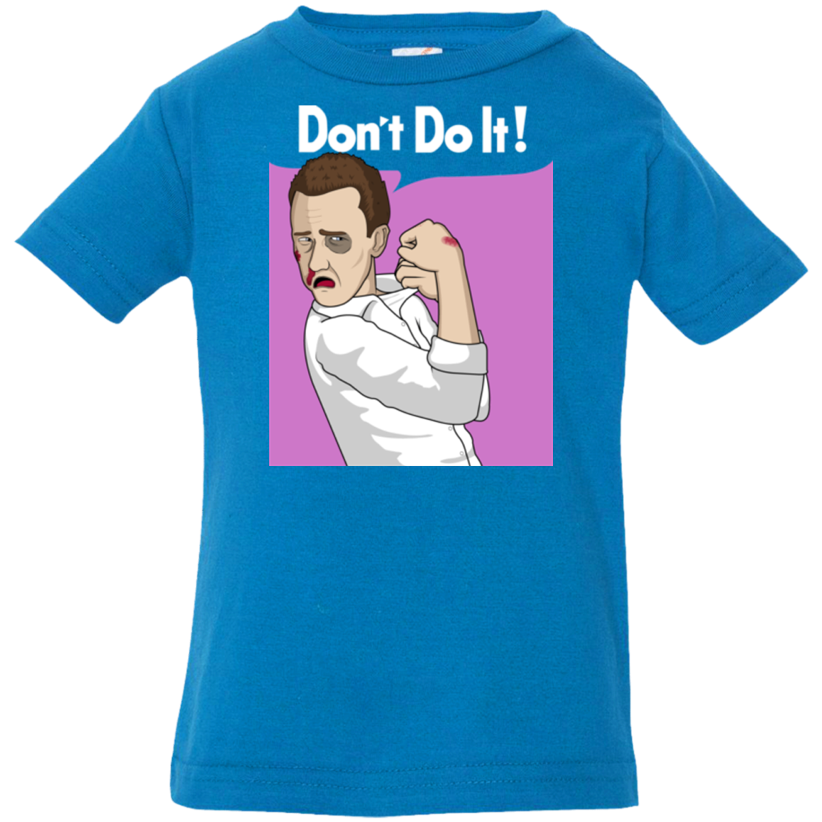 Tyler Infant Premium T-Shirt