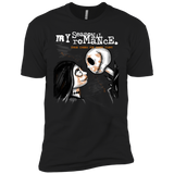 MY SEASONAL ROMANCE Boys Premium T-Shirt