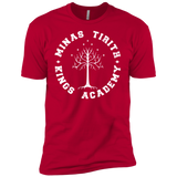 Kings Academy Boys Premium T-Shirt