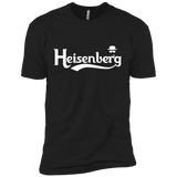 Heisenberg (1) Men's Premium T-Shirt