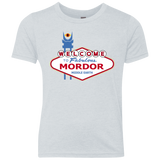 Viva Mordor Youth Triblend T-Shirt