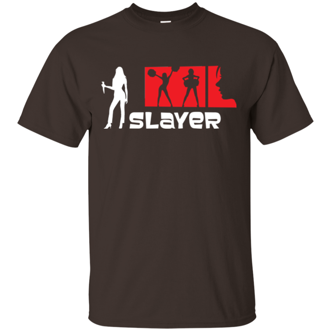 Slayer T-Shirt