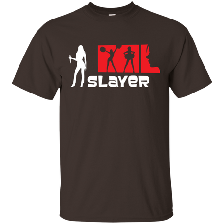 Slayer T-Shirt